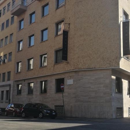 Two Chic Guesthouse Rome Extérieur photo