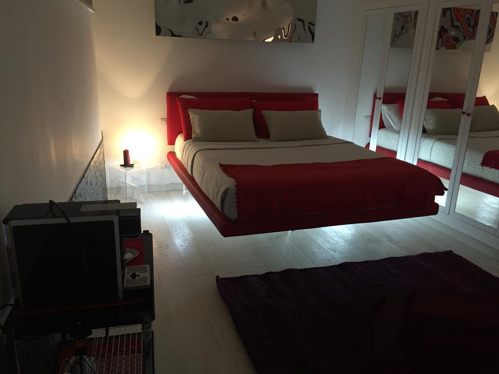 Two Chic Guesthouse Rome Chambre photo