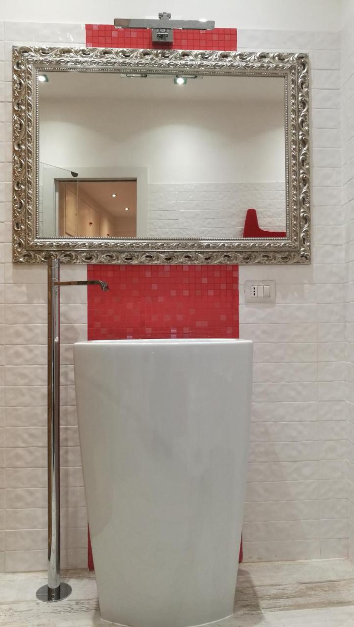 Two Chic Guesthouse Rome Extérieur photo
