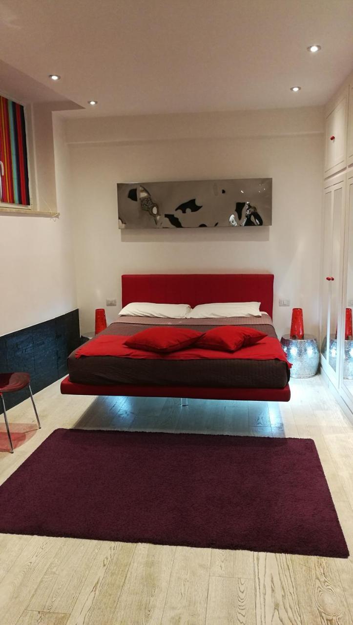 Two Chic Guesthouse Rome Extérieur photo